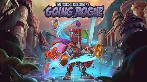 Dungeon Defenders Going Rogue Early Access Free Download