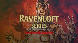 Dungeons And Dragons Ravenloft Series TiNYiSO Free Download
