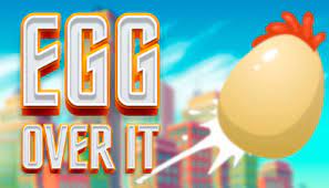 Egg Over It Fall Flat From the Top DOGE Free Download
