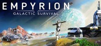 Empyrion Galactic Survival v1.7 CODEX Free Download