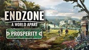 Endzone A World Apart Prosperity v1.1.8061.2746 Razor1911 Free Download