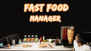 Fast Food Manager TiNYiSO Free Download