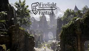Firelight Fantasy Force Energy DARKSiDERS Free Download