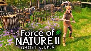 Force Of Nature 2 Ghost Keeper SKIDROW Download