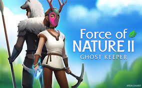 Force Of Nature 2 Ghost Keeper SKIDROW Free Download