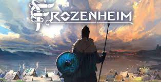 Frozenheim The Bear Clan Early Access Free Download