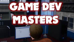 Game Dev Masters DOGE Free Download