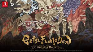 GetsuFumaDen Undying Moon PROPER PLAZA Free Download
