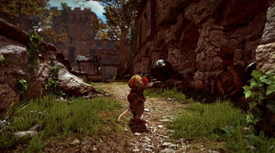 Ghost of a Tale Download