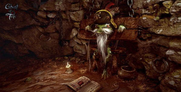 Ghost of a Tale Free Download