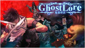 Ghostlore Early Access Free Download