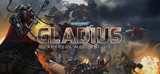 Gladius RoW Adeptus Mechanicus FLT Free Download