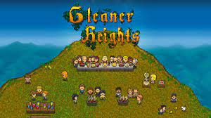 Gleaner Heights Season 2 GoldBerg