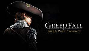 GreedFall The De Vespe Conspiracy v1.0.5686 Razor1911 Free Download