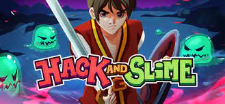 Hack and Slime Early Access Download
