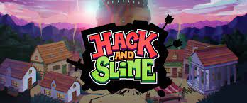 Hack and Slime Early Access Free Download