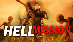 Hell Mission PLAZA Free Download