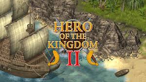 Hero of the Kingdom The Lost Tales 2 ALI213 Download