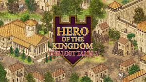 Hero of the Kingdom The Lost Tales 2 ALI213 Free Download