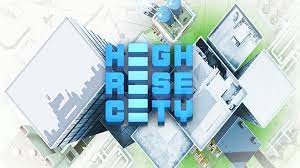 Highrise City v1.0.1 Early Access Free Download