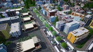 Highrise City v1.0.1 Early Access Free