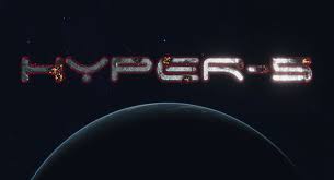 Hyper 5 PLAZA