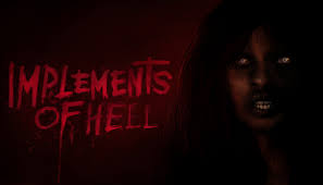 Implements of Hell PLAZA Free Download