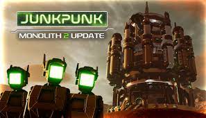 JUNKPUNK Early Access Free Download