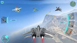 Jet Fighters With Friends Multiplayer TiNYiSO Download