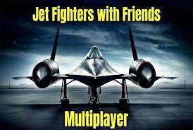 Jet Fighters With Friends Multiplayer TiNYiSO Free Download