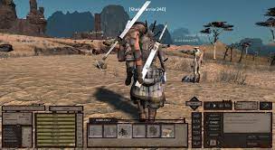 Kenshi v1.0.55 Razor1911 Download