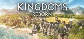 Kingdoms Reborn Beyond the Border Early Access Free Download