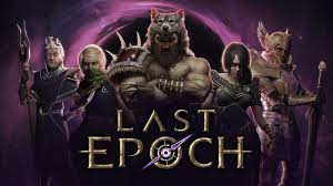 Last Epoch v0.8.5c Early Access Free Download