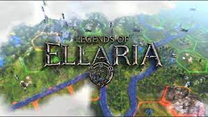 Legends of Ellaria v1.0.1.15 PLAZA Free Download
