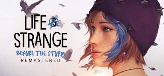 Life is Strange Before the Storm Remastered CODEX Free Download