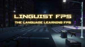 Linguist FPS The Language Learning FPS SKIDROW Free Download,