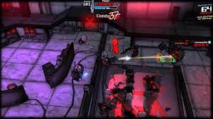 MADNESS Project Nexus v1.0.3a SKIDROW Download