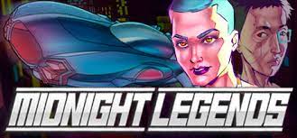 Midnight Legends PLAZA Free Download