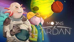 Moons Of Ardan Early Acess Free Download