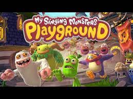My Singing Monsters Playground TiNYiSO Free Download