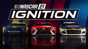 NASCAR 21 Ignition v1.4 CODEX Free Download