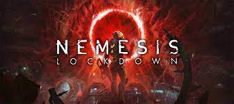 Nemesis Lockdown Early Access Free Download