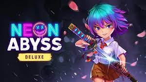 Neon Abyss Deluxe Edition TiNYiSO Download