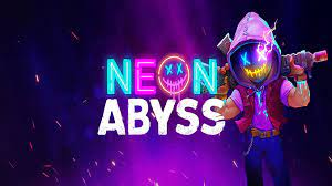 Neon Abyss Deluxe Edition TiNYiSO Free Download
