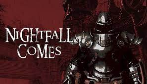 Nightfall Comes Early Access Free Download