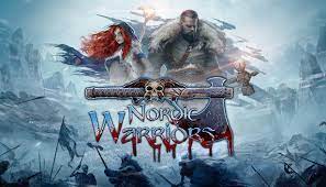 Nordic Warriors v4.24 DARKSiDERS Free Download