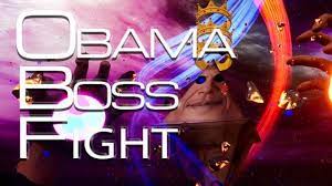 Obama Boss Fight TiNYiSO Free Download