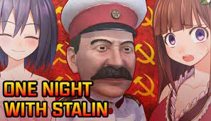One Night With Stalin DARKSiDERS Free Download