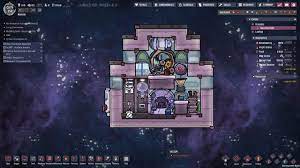 Oxygen Not Included Space Out Buff and Shine Download