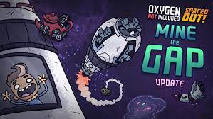Oxygen Not Included Spaced Out CODEX Download